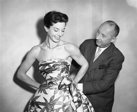 christian dior valuation